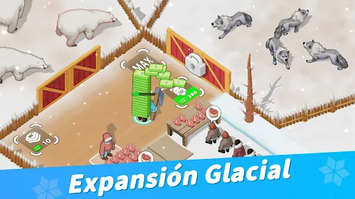 Whiteout Survival screenshot