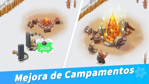 Whiteout Survival screenshot