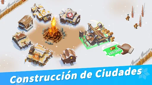 Whiteout Survival screenshot