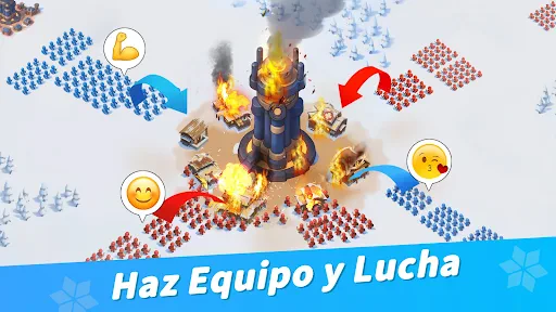 Whiteout Survival screenshot