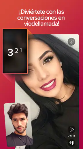Who -- Call&Match screenshot