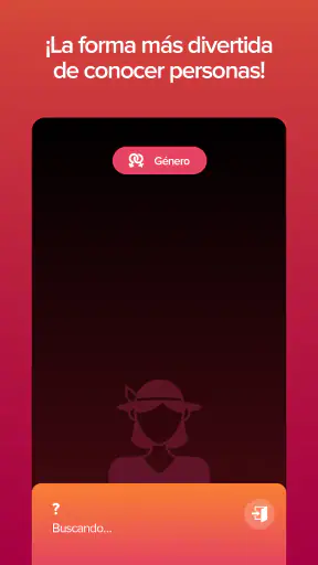 Who -- Call&Match screenshot