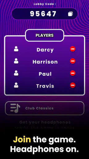 Who Is The Imposter? screenshot