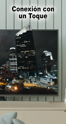 Wireless Display screenshot