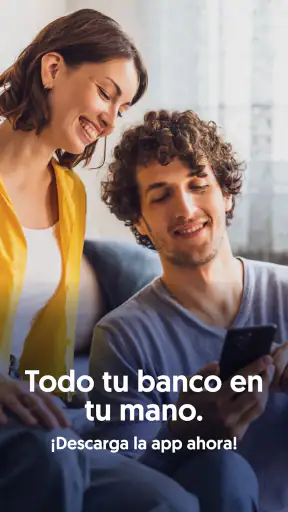 WiZink Bank, tu banco online screenshot