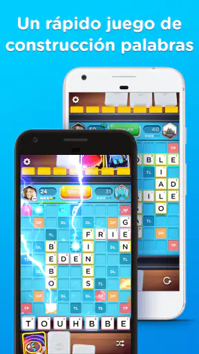 Word Domination screenshot