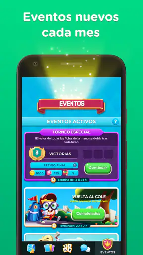 Word Domination screenshot