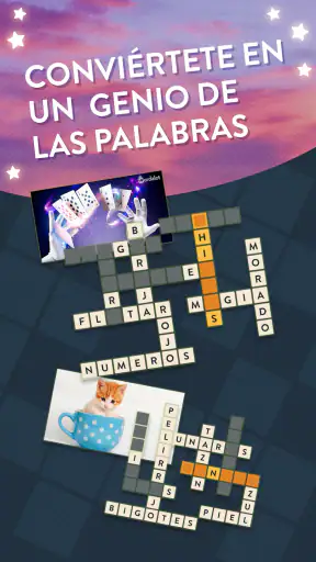 Wordalot screenshot