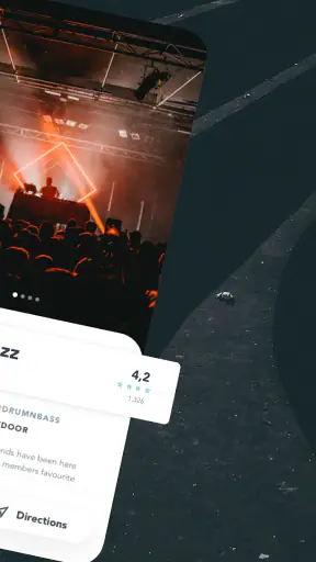 XCEED: Tickets Clubs y Eventos screenshot
