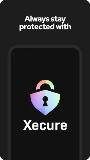 Xecure: Anti Theft Alarm screenshot