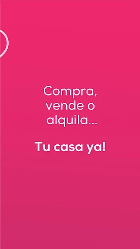 yaencontre - pisos y casas screenshot