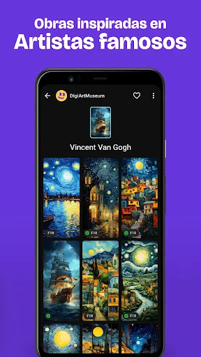ZEDGE™ - Fondos de pantalla screenshot
