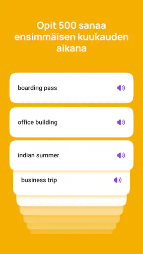 10 Minute English screenshot