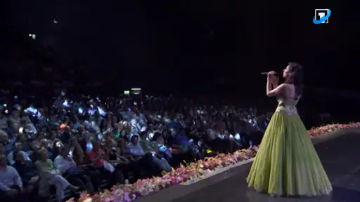 1TV Armenia screenshot