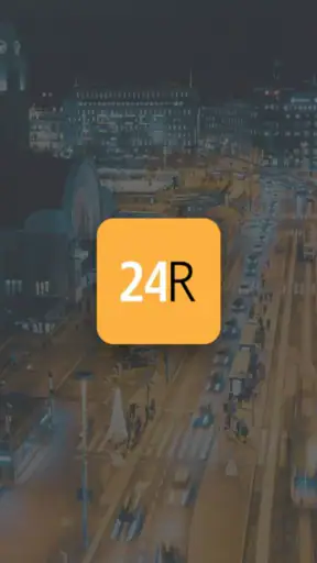 24Rent screenshot