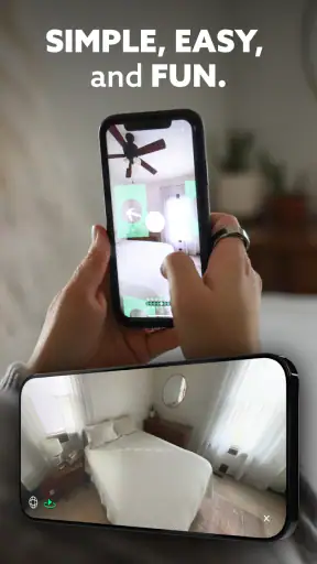 360 Photo Cam screenshot