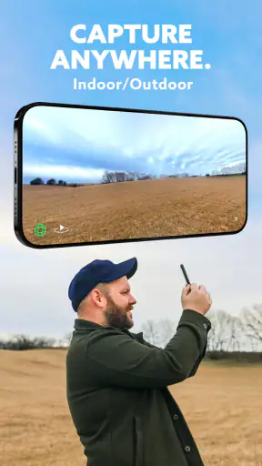 360 Photo Cam screenshot