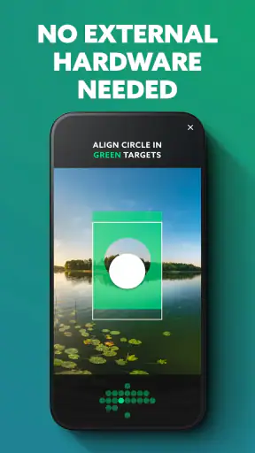 360 Photo Cam screenshot