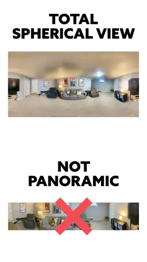 360 Photo Cam screenshot