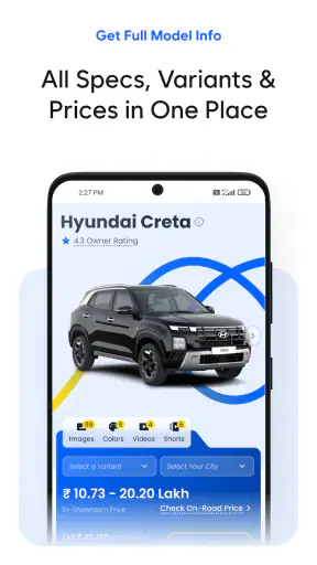 91Wheels screenshot
