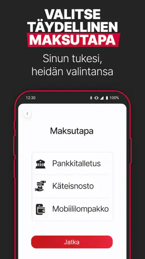 ACE Money Transfer screenshot