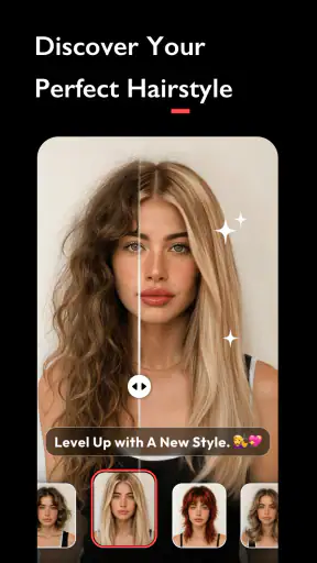 AI Photo Editor - Polish screenshot