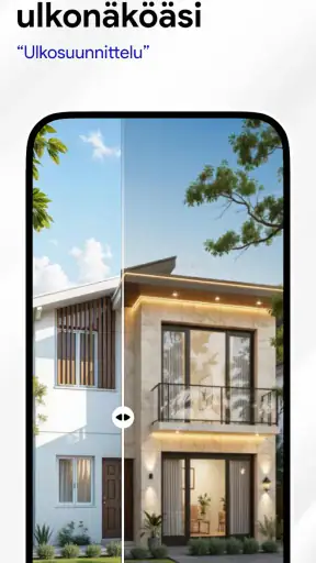 AI-sisustaja: Home AI screenshot