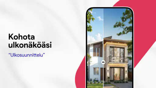 AI-sisustaja: Home AI screenshot