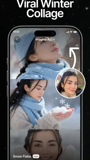 AI Taiteen generaattori screenshot