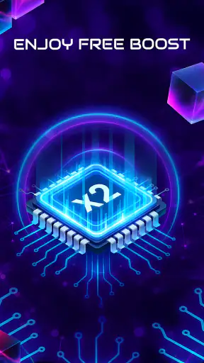 AI Takeover Tycoon screenshot
