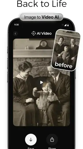 AI Video - AI Video Generator screenshot