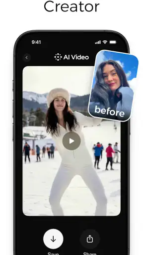 AI Video - AI Video Generator screenshot
