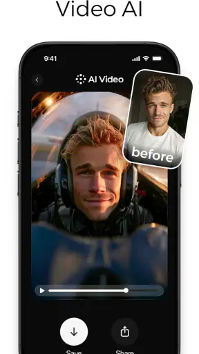 AI Video - AI Video Generator screenshot
