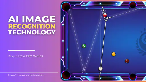 Aiming Master - Pool Game Tool screenshot