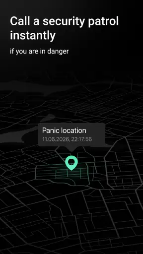 Ajax Security System screenshot