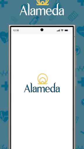 Alameda - Care screenshot