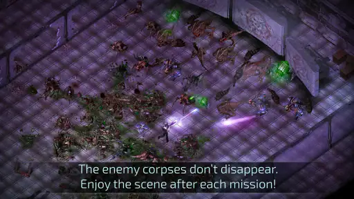 Alien Shooter 2- The Legend screenshot