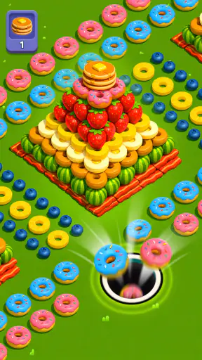 All in Hole: Black Hole Games screenshot