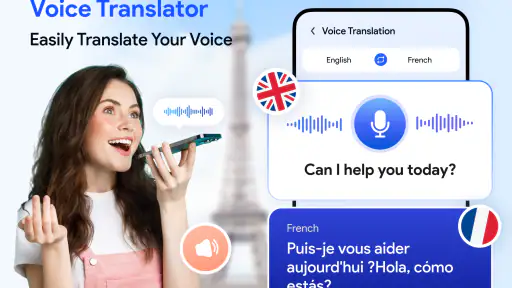 All Language Translator Fast screenshot