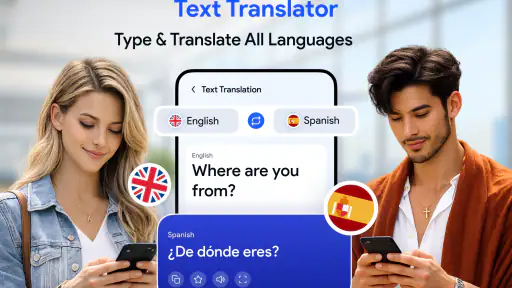All Language Translator Fast screenshot