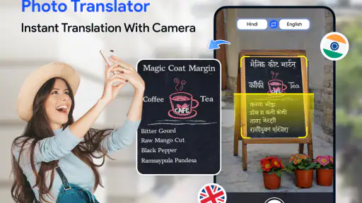 All Language Translator Fast screenshot