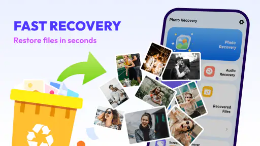 All Photo Recovery screenshot