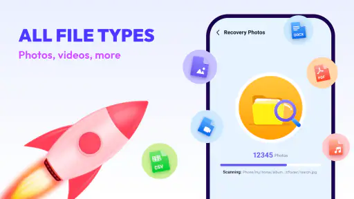 All Photo Recovery screenshot