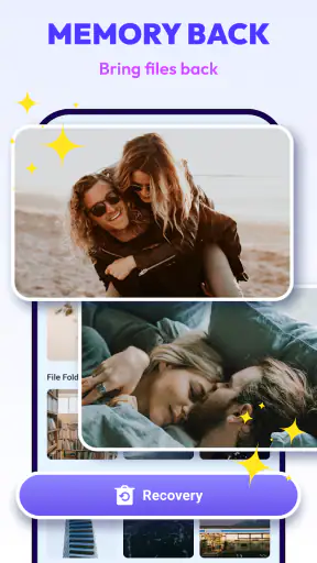 All Photo Recovery screenshot