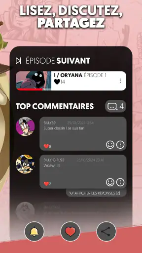 Allskreen screenshot