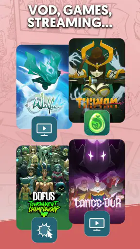Allskreen screenshot