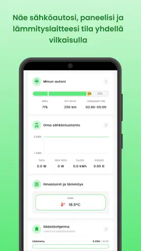 Älyenergia screenshot