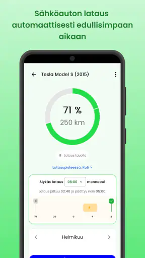 Älyenergia screenshot