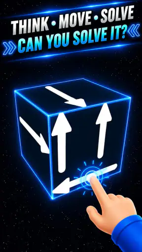 Amaze Rush 3D screenshot