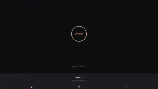 Amnezia VPN screenshot